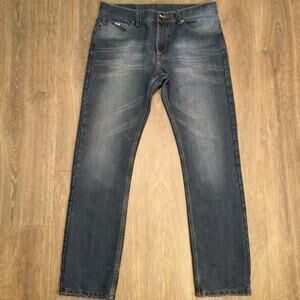 Tommy Hilfiger Premium denim 100% cotton 32x32